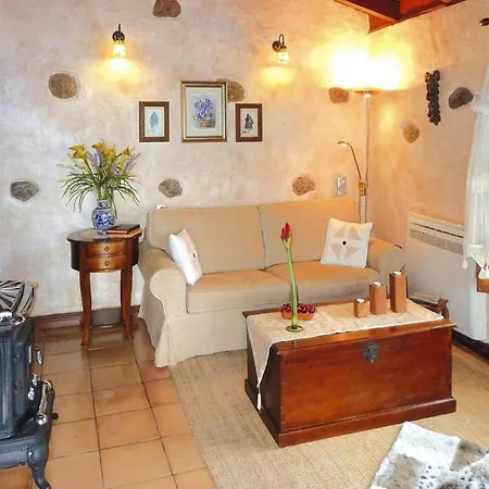 Holiday home In Vera De Erques *