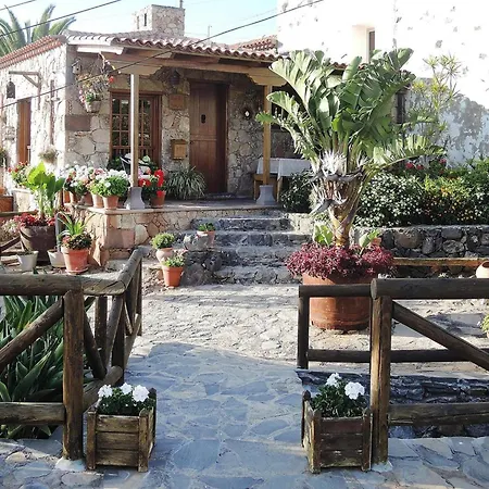 Holiday home In Vera De Erques Vera de Erque