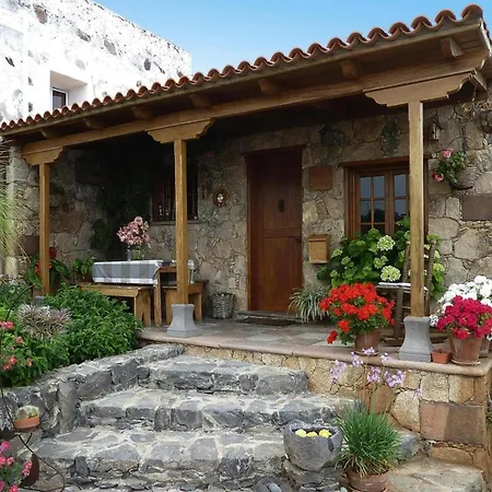 Holiday home In Vera De Erques