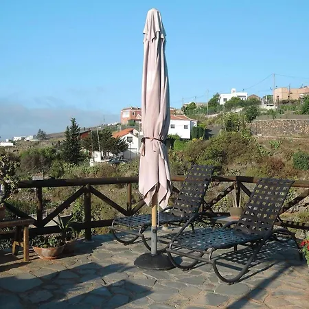 Holiday home In Vera De Erques *