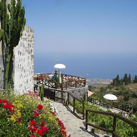 Holiday home In Vera De Erques *