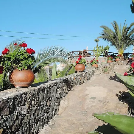 Semesterbostad In Vera De Erques