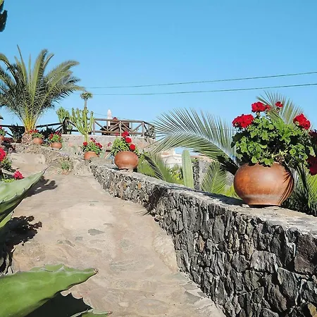 In Vera De Erques Holiday home