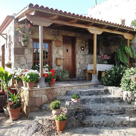 In Vera De Erques